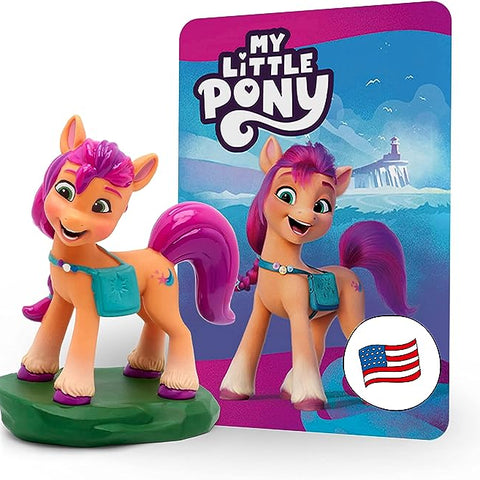 Tonies - My Little Pony