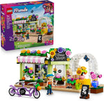 Lego Friends | Creative Flower Shop 377 pcs 7+ - 2