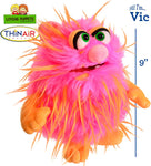 Living Puppets | Vic 9" - 3