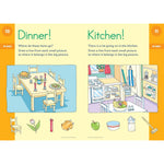 Brain Quest Workbook: Pre-K Revised Edition - 3
