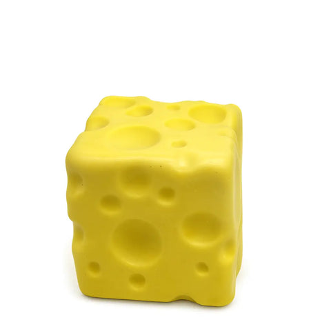 Fun Doh | Cheese Slow Rise Squish - 1