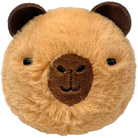 Ty Beanie Bellies Ball | Barry Capybara - 1