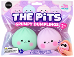 The Pits | Grumpy Dumpling 2pk - 1