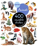 Eyelike Stickers | Animals - 1