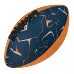 Beach 6" Waterproof Foam Football 8+ - CR Toys