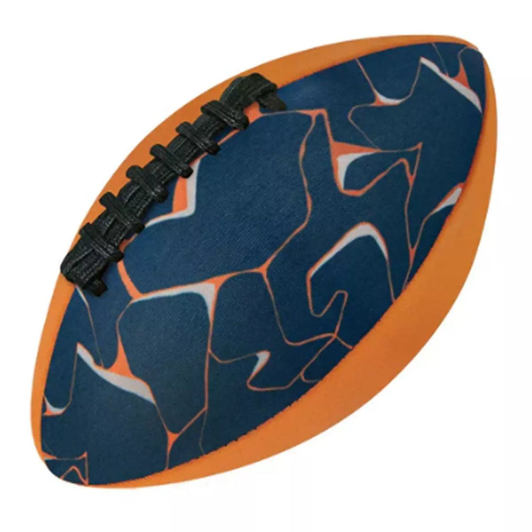 Beach 6" Waterproof Foam Football 8+ - CR Toys