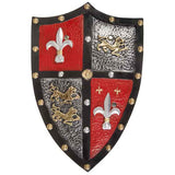 Knight Shield Dressup
