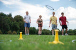 Do-U-Play Trigo Ring Toss Foe 4 Players