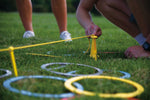 Do-U-Play Trigo Ring Toss Foe 4 Players