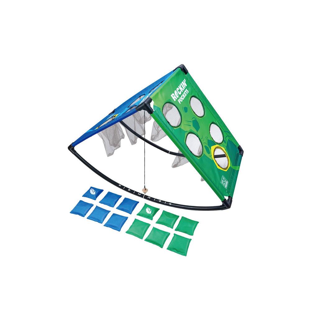 Rockin' Pockets Toss Game Ages 5+