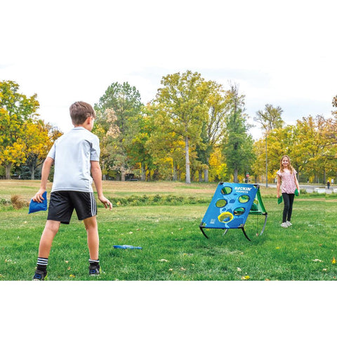 Rockin' Pockets Toss Game Ages 5+