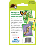 Bugs Out Card Game | 4+ - CR Toys