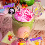 Slime Zombie Frappe 2 Slimes In 1 For Ages 4+