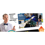 Bill Nye's Rocket Lab VR