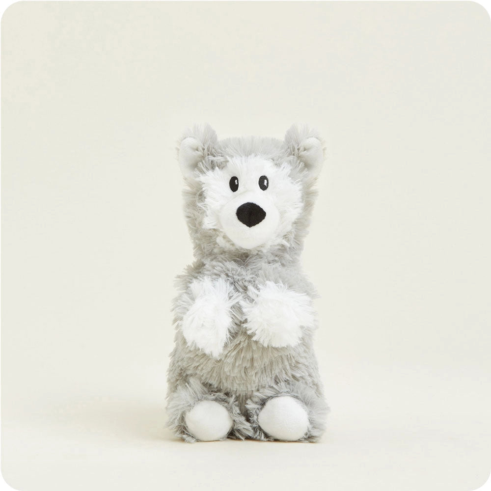 Warmies Junior | Husky - 5