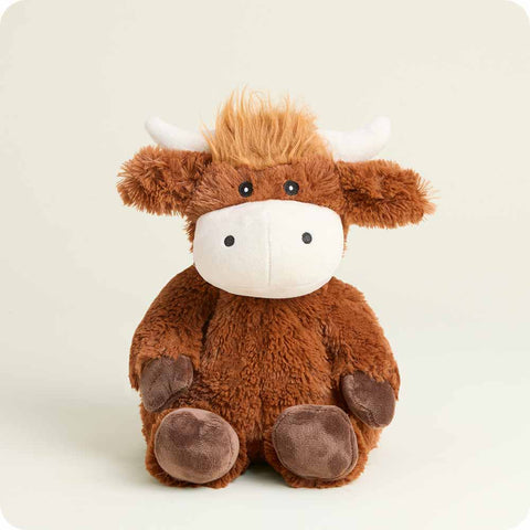 Warmies | Highland Cow - 1