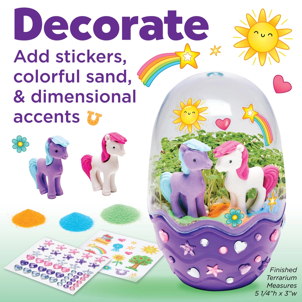 Grow a Mini Garden | Pony 6441000