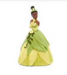 Tonie - Disney'S The Princess And The Frog