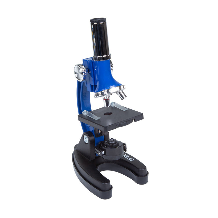 900X Explore One Microscope W/Case 88-50101 - CR Toys