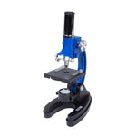 900X Explore One Microscope W/Case 88-50101 - CR Toys