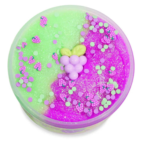 Peachybbies | SOUR GRAPE GUMMI - CR Toys