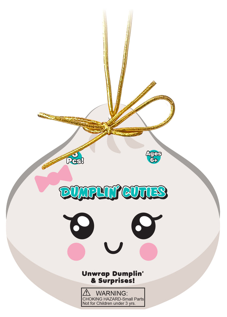 Dumplin | Surprise Cuties - 2