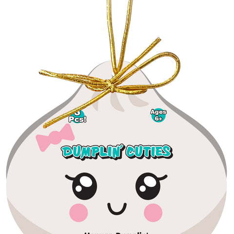 Dumplin | Surprise Cuties - 1