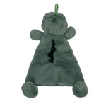 Crinkle Cuddler | Sensory Plush Gator - 2