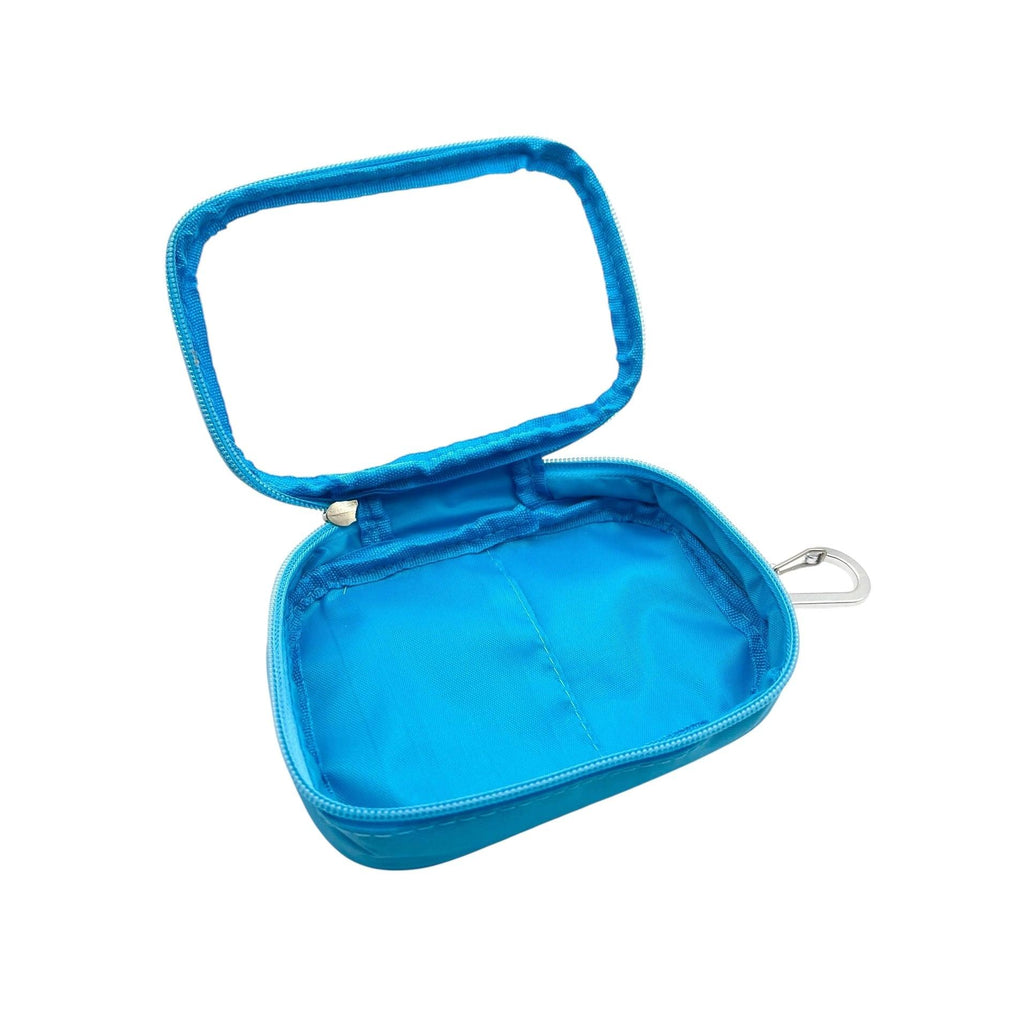 Mini Knick Knack Backpack Clip