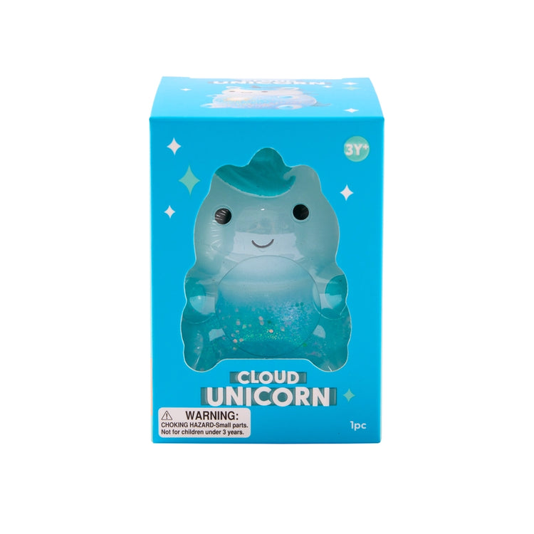 Jadore Cloud | Unicorn Teal - CR Toys