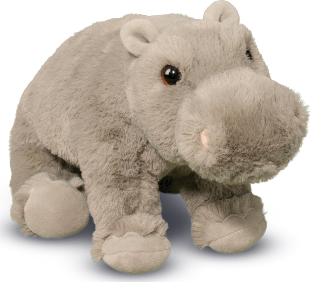 Hollie Hippo Softie 15047