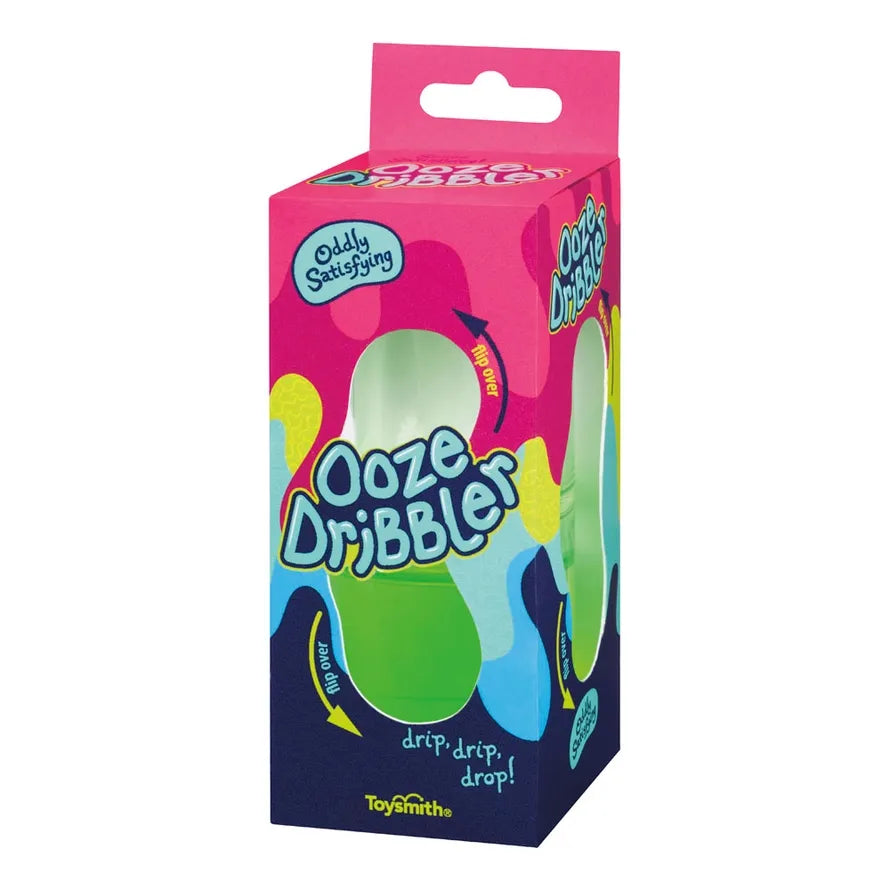 Ooze Dribbler | Desk Toy - 2