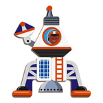 Magneti Book | Cosmos Playset 3+ - 3