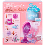 Gui Gui | Shimmer Deluxe Duo Slime Pack 6+ - 3