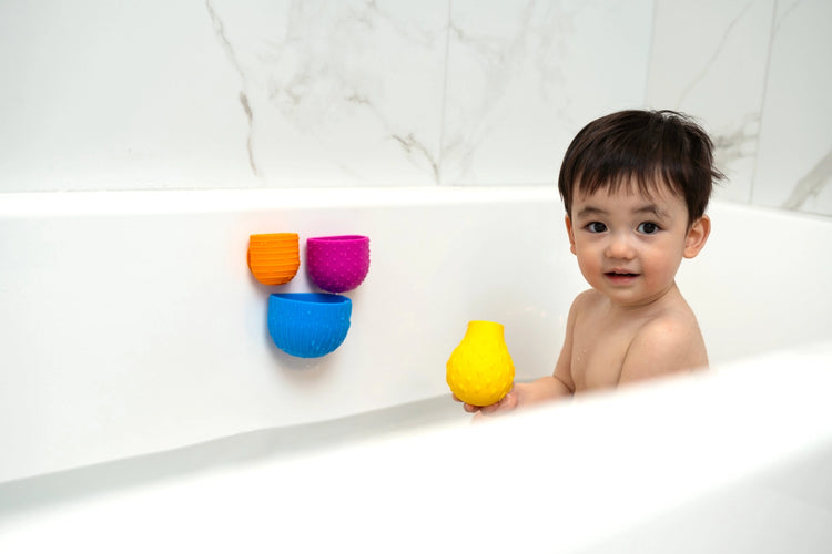 Oomplz Drip Drop Suction Cups For Ages 1+