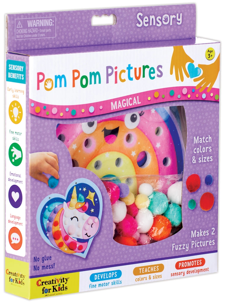 Pom Pom | Magical Pictures 6357000