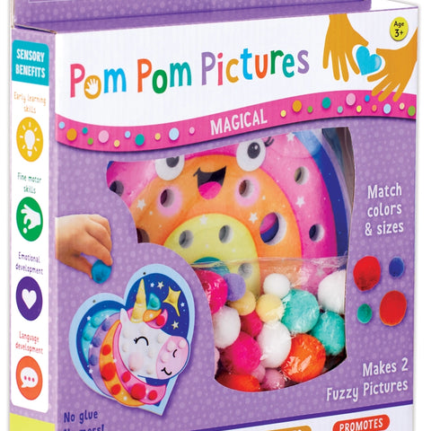Pom Pom | Magical Pictures 6357000