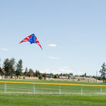 Kite | Stars & Stripes 48" Sport Kite 8+ - 5