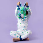 Warmies |  Baby Dragon - 4