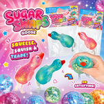 Sugar Swaps | Goose - 2
