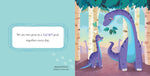 I Love You More Babysour Board Book
