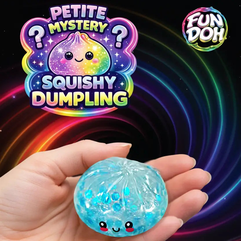 Fun Doh | Mini Mystery Dumpling - 1