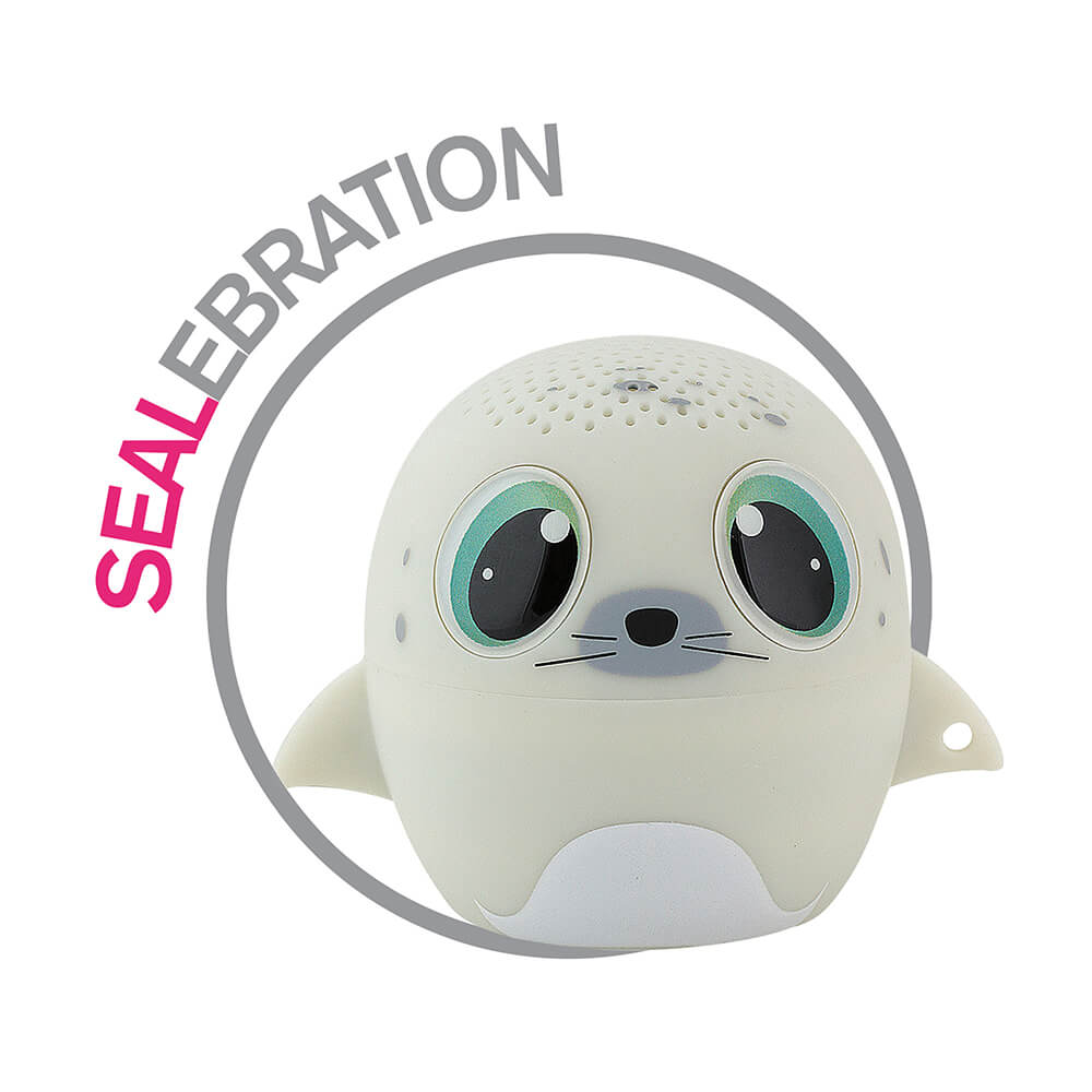 My Audio Pet | Sealebration Seal Bluetooth Speaker - 8
