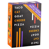 Taco Cat Goat Cheese Pizza Halloween Dhgtcgcphwdh