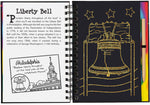 Scratch & Sketch | America 5+ - 2
