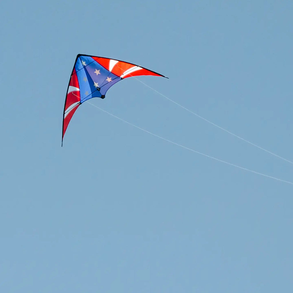 Kite | Stars & Stripes 48" Sport Kite 8+ - 4