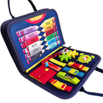 Busy Book | Sensory Montessori B5110