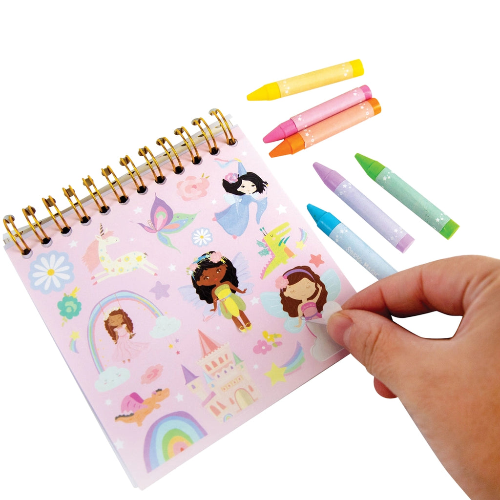 Coloring Set | Little Artist 207535