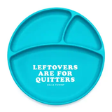 Leftover Quitters Wonder Plate Wp40