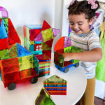 Magna-Tiles | Metropolis 110 Pc - 6